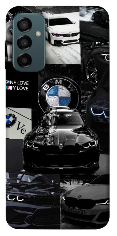 Чехол itsPrint BWM lover для Samsung Galaxy M23 5G, авто, купить оптом с доставкой
