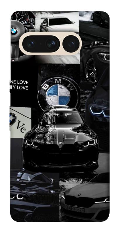 Чехол itsPrint BWM lover для Google Pixel 7 Pro, авто, купить оптом с доставкой