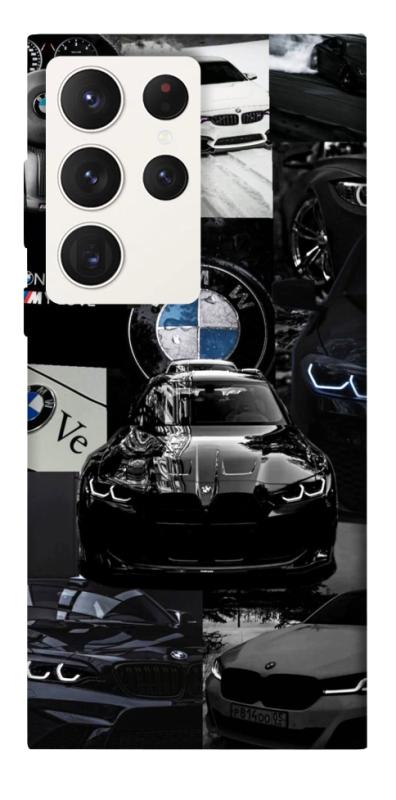Чехол itsPrint BWM lover для Samsung Galaxy S23 Ultra, авто, купить оптом с доставкой