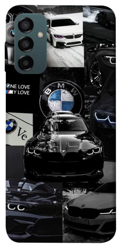 Чехол itsPrint BWM lover для Samsung Galaxy M34 5G, авто, купить оптом с доставкой