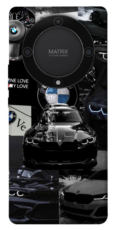 Чохол itsPrint BWM lover для Huawei Magic5 Lite, авто, купити оптом з доставкою