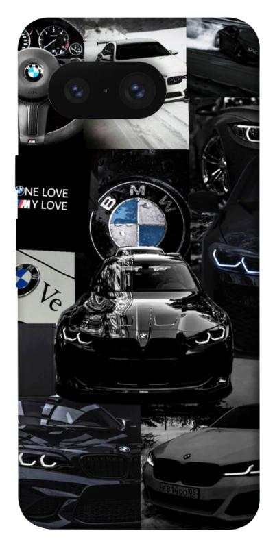 Чехол itsPrint BWM lover для Google Pixel 8, авто, купить оптом с доставкой