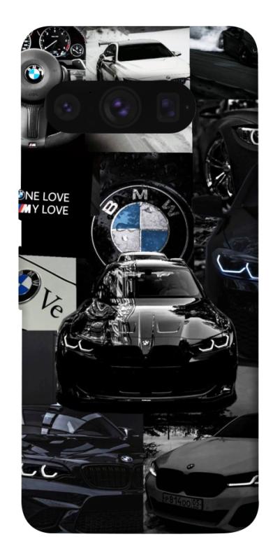 Чехол itsPrint BWM lover для Google Pixel 8 Pro, авто, купить оптом с доставкой