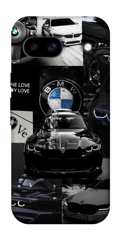 Чехол itsPrint BWM lover для Google Pixel 8a, авто, купить оптом с доставкой