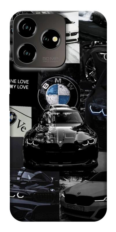 Чехол itsPrint BWM lover для ZTE Blade V50 Desing 4G, авто, купить оптом с доставкой