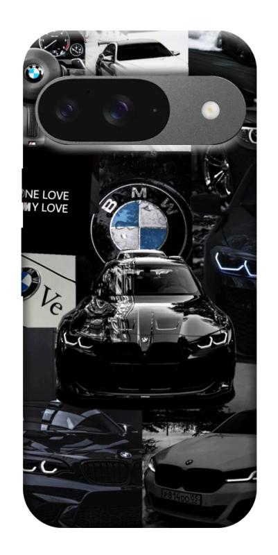 Чехол itsPrint BWM lover для Google Pixel 10, авто, купить оптом с доставкой
