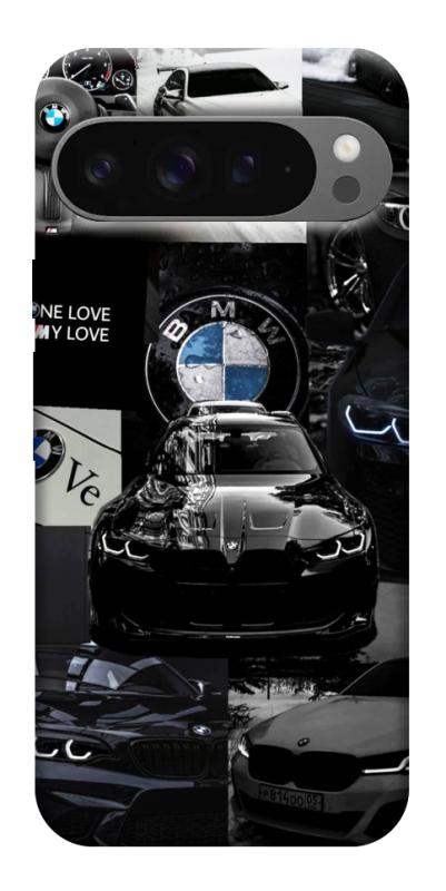Чохол itsPrint BWM lover для Google Pixel 10 Pro XL, авто, купити оптом з доставкою