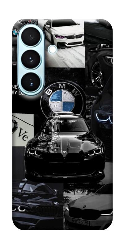 Чохол itsPrint BWM lover для Samsung Galaxy S26, авто, купити оптом з доставкою