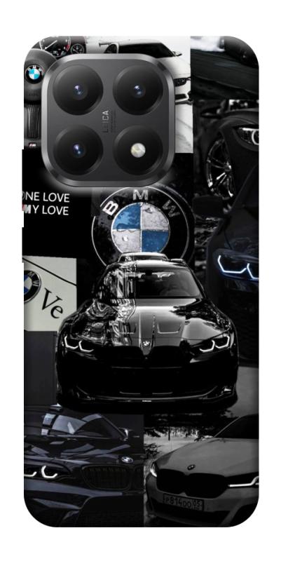 Чехол itsPrint BWM lover для Xiaomi 15T, авто, купить оптом с доставкой