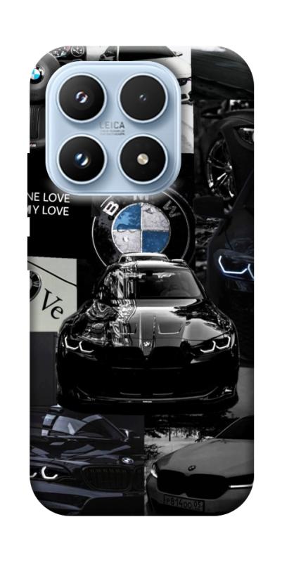 Чохол itsPrint BWM lover для Xiaomi 17 Pro, авто, купити оптом з доставкою