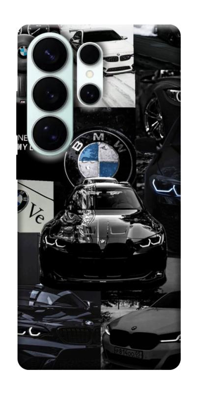 Чехол itsPrint BWM lover для Samsung Galaxy S26 Ultra, авто, купить оптом с доставкой