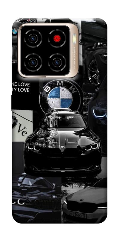 Чехол itsPrint BWM lover для ZTE Blade A56, авто, купить оптом с доставкой