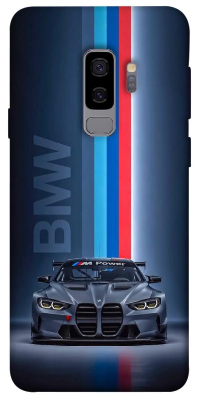 Чехол itsPrint M power для Samsung Galaxy S9+, авто, купить оптом с доставкой