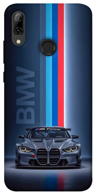 Чохол itsPrint M power для Huawei P Smart (2019), авто, купити оптом з доставкою
