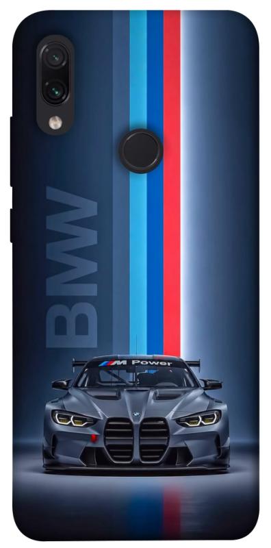 Чехол itsPrint M power для Xiaomi Redmi Note 7 / Note 7 Pro / Note 7s, авто, купить оптом с доставкой