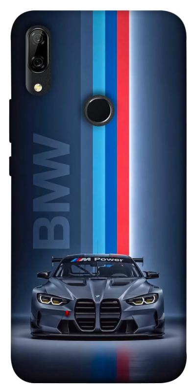Чохол itsPrint M power для Huawei P Smart Z, авто, купити оптом з доставкою