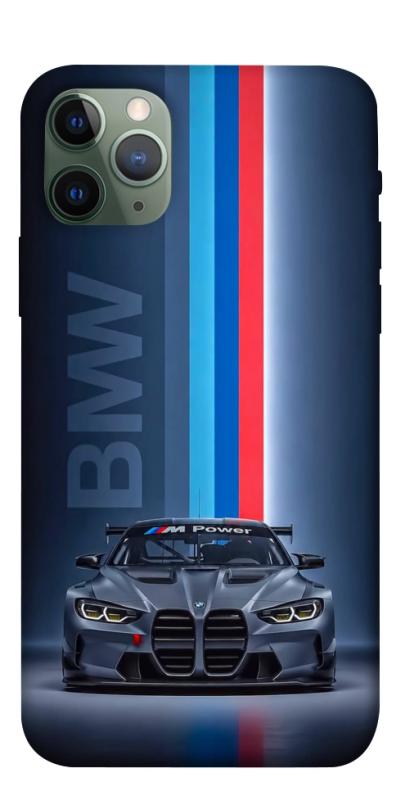 Чехол itsPrint M power для Apple iPhone 11 Pro (5.8"), авто, купить оптом с доставкой