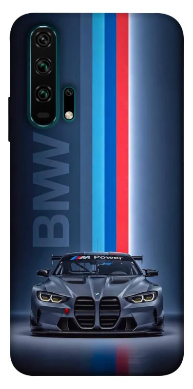 Чохол itsPrint M power для Huawei Honor 20 Pro, авто, купити оптом з доставкою