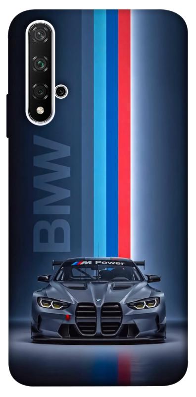 Чехол itsPrint M power для Huawei Honor 20 / Nova 5T, авто, купить оптом с доставкой