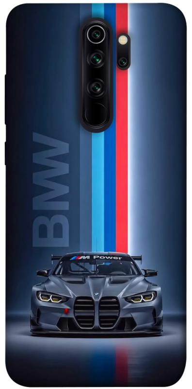 Чехол itsPrint M power для Xiaomi Redmi Note 8 Pro, авто, купить оптом с доставкой