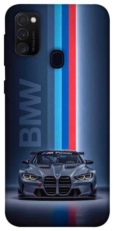 Чехол itsPrint M power для Samsung Galaxy M30s / M21, авто, купить оптом с доставкой