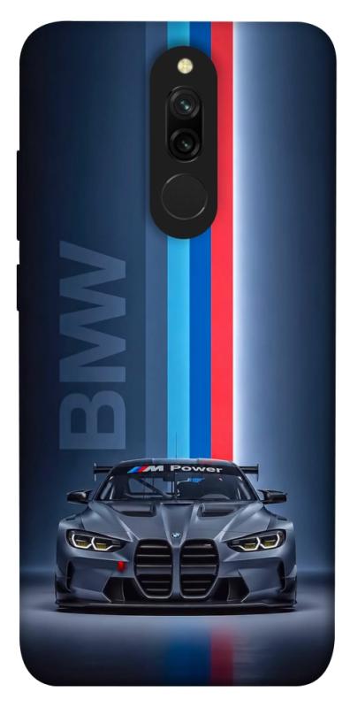 Чехол itsPrint M power для Xiaomi Redmi 8, авто, купить оптом с доставкой