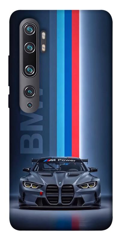 Чохол itsPrint M power для Xiaomi Mi Note 10 / Note 10 Pro / Mi CC9 Pro, авто, купити оптом з доставкою
