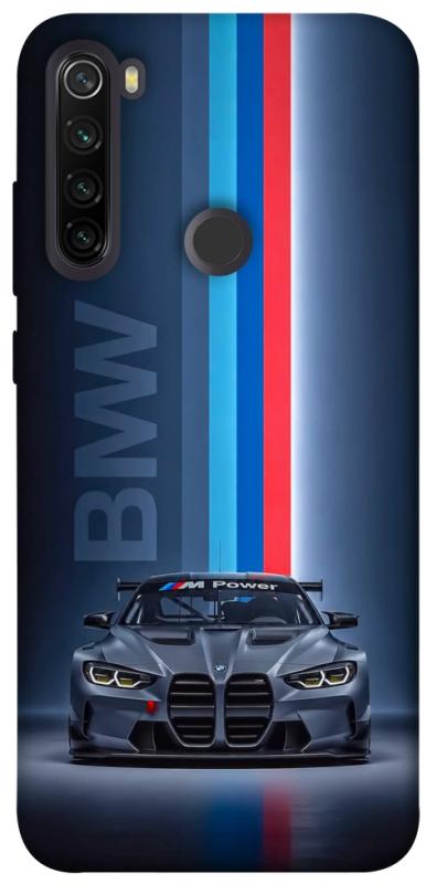 Чехол itsPrint M power для Xiaomi Redmi Note 8T, авто, купить оптом с доставкой