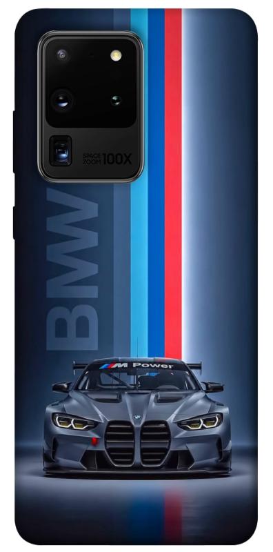 Чехол itsPrint M power для Samsung Galaxy S20 Ultra, авто, купить оптом с доставкой