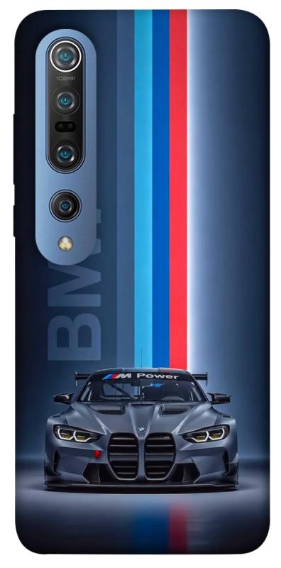 Чохол itsPrint M power для Xiaomi Mi 10 / Mi 10 Pro, авто, купити оптом з доставкою