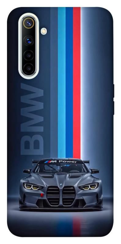 Чохол itsPrint M power для Realme 6, авто, купити оптом з доставкою