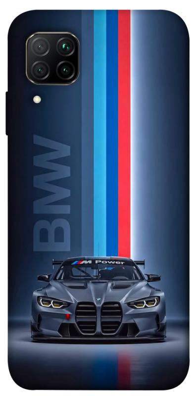 Чехол itsPrint M power для Huawei P40 Lite, авто, купить оптом с доставкой