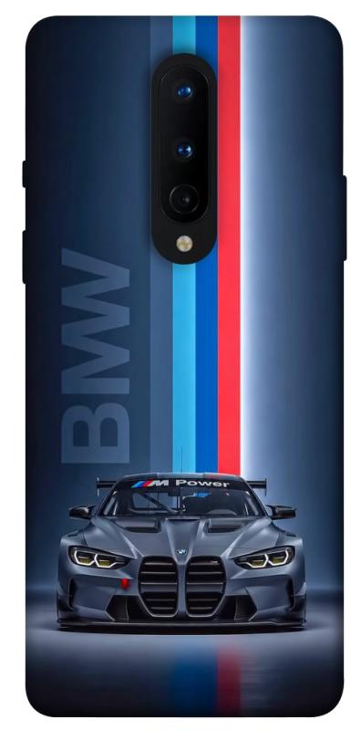 Чехол itsPrint M power для OnePlus 8, авто, купить оптом с доставкой