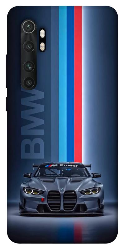 Чехол itsPrint M power для Xiaomi Mi Note 10 Lite, авто, купить оптом с доставкой