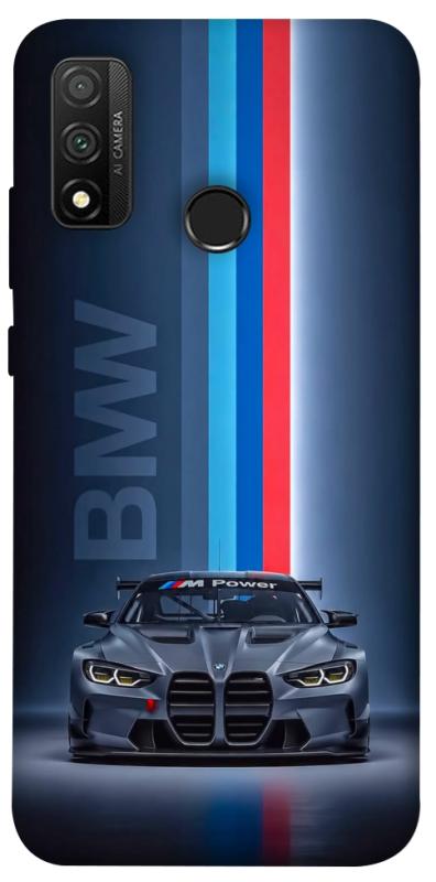 Чохол itsPrint M power для Huawei P Smart (2020), авто, купити оптом з доставкою