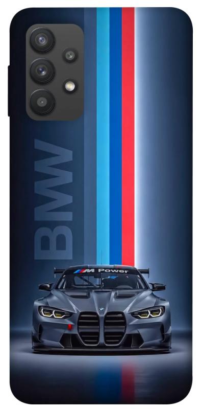 Чохол itsPrint M power для Samsung Galaxy A32 (A325F) 4G, авто, купити оптом з доставкою