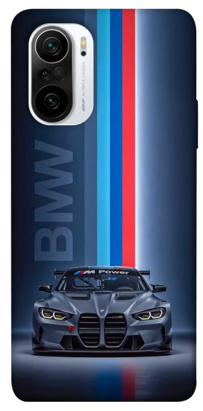 Чехол itsPrint M power для Xiaomi Redmi K40 / K40 Pro / K40 Pro+ / Poco F3, авто, купить оптом с доставкой