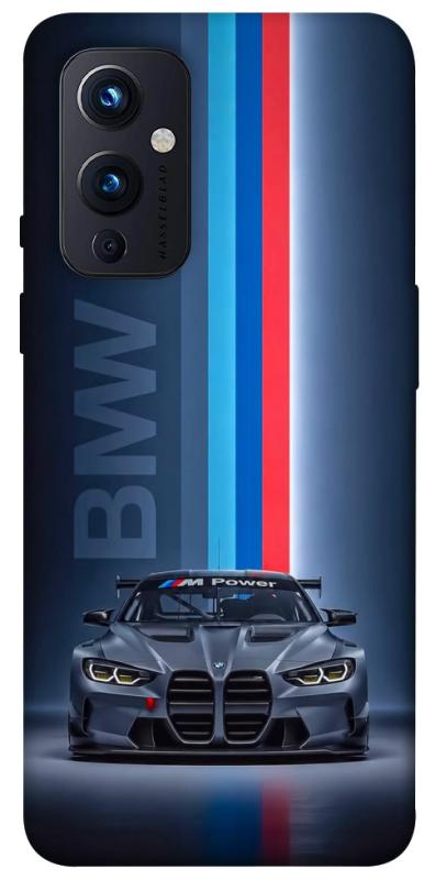 Чехол itsPrint M power для OnePlus 9, авто, купить оптом с доставкой