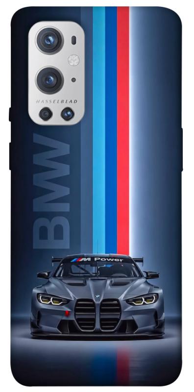 Чохол itsPrint M power для OnePlus 9 Pro, авто, купити оптом з доставкою