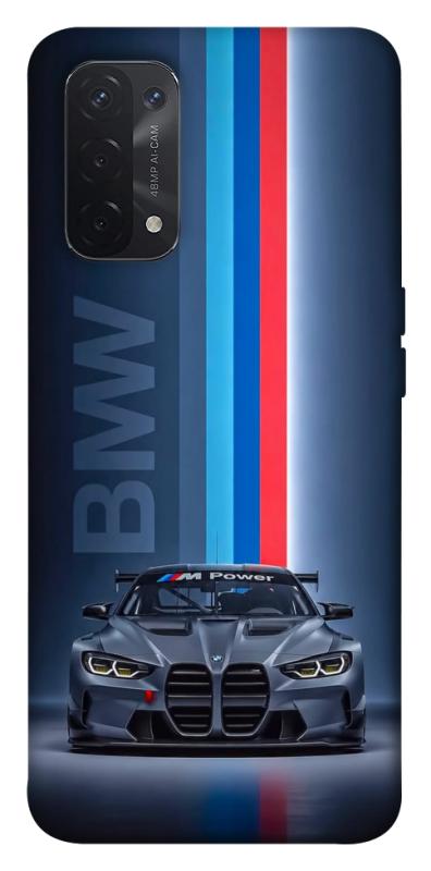 Чехол itsPrint M power для Oppo A54 4G, авто, купить оптом с доставкой