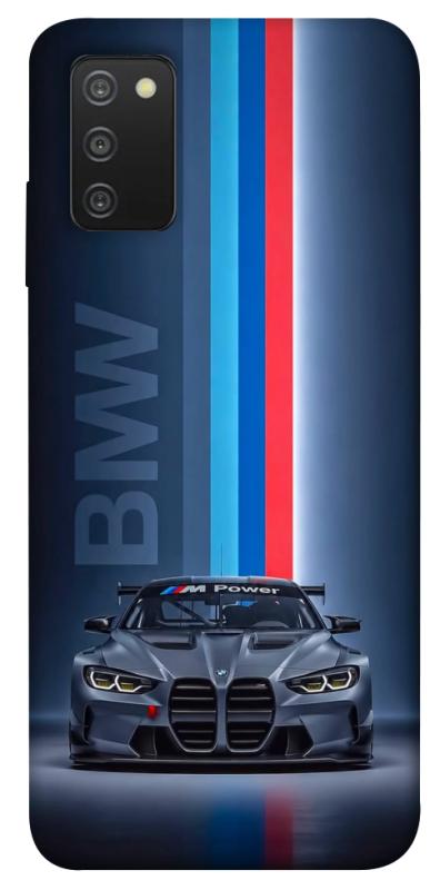 Чехол itsPrint M power для Samsung Galaxy A03s, авто, купить оптом с доставкой