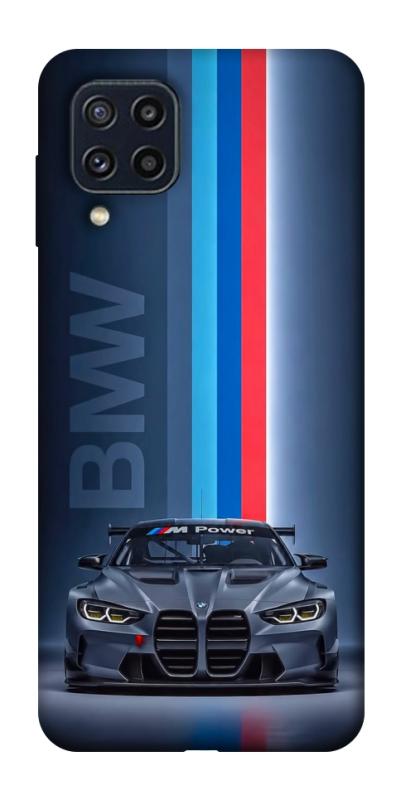 Чехол itsPrint M power для Samsung Galaxy M32, авто, купить оптом с доставкой