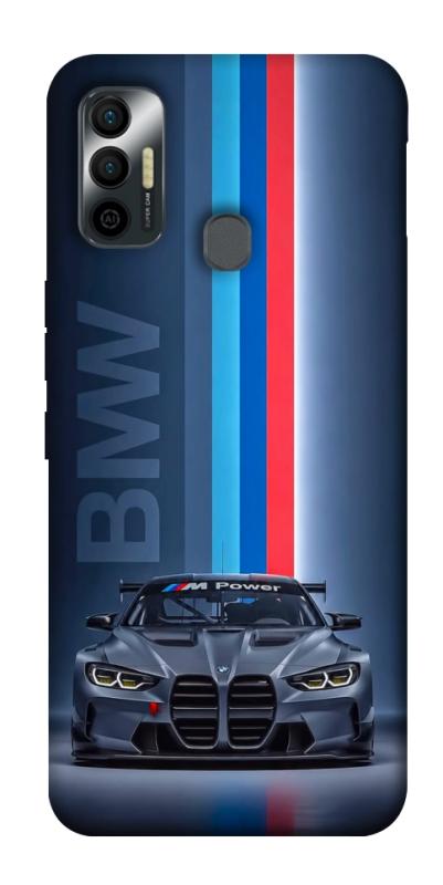 Чехол itsPrint M power для TECNO Spark 7, авто, купить оптом с доставкой