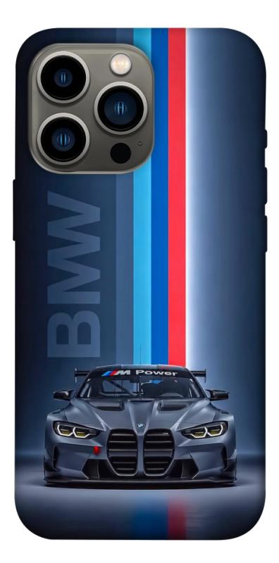 Чохол itsPrint M power для Apple iPhone 13 Pro (6.1"), авто, купити оптом з доставкою