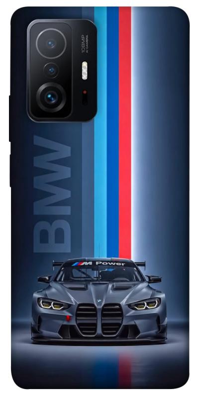 Чехол itsPrint M power для Xiaomi 11T / 11T Pro, авто, купить оптом с доставкой