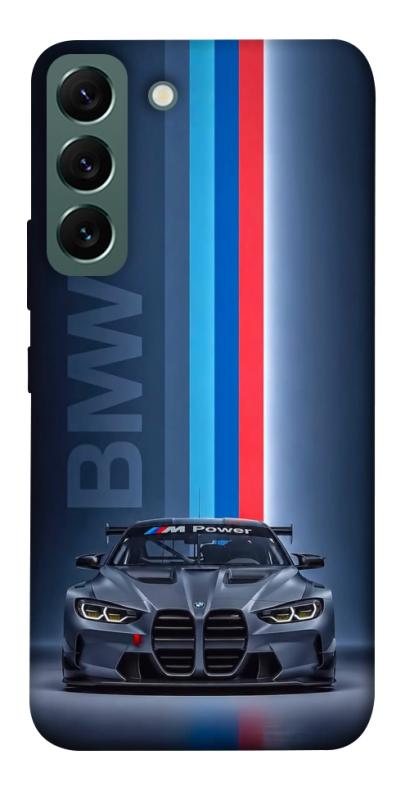 Чехол itsPrint M power для Samsung Galaxy S22, авто, купить оптом с доставкой