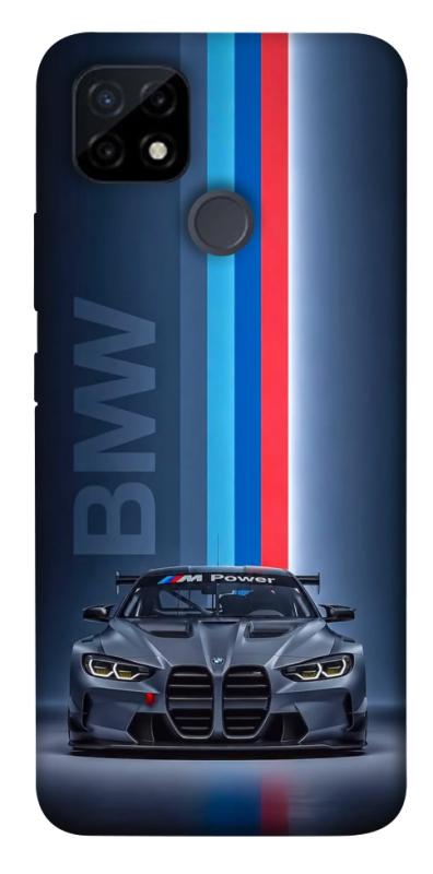 Чохол itsPrint M power для Realme C21Y, авто, купити оптом з доставкою
