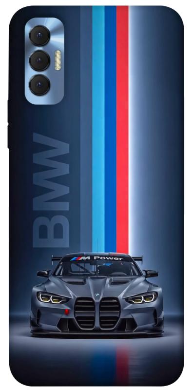 Чехол itsPrint M power для TECNO Spark 8P, авто, купить оптом с доставкой