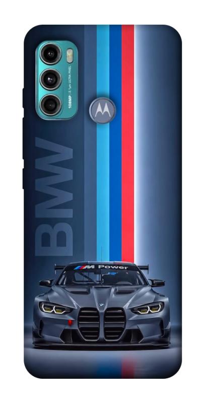 Чехол itsPrint M power для Motorola Moto G60, авто, купить оптом с доставкой