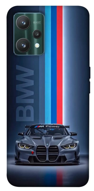 Чохол itsPrint M power для Realme 9 Pro, авто, купити оптом з доставкою